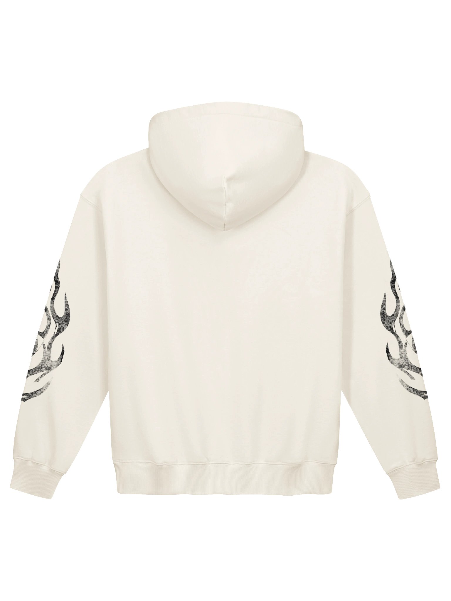 GN4S French Terry Hoodie product image (3)