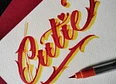 cursive's tag thumbnail