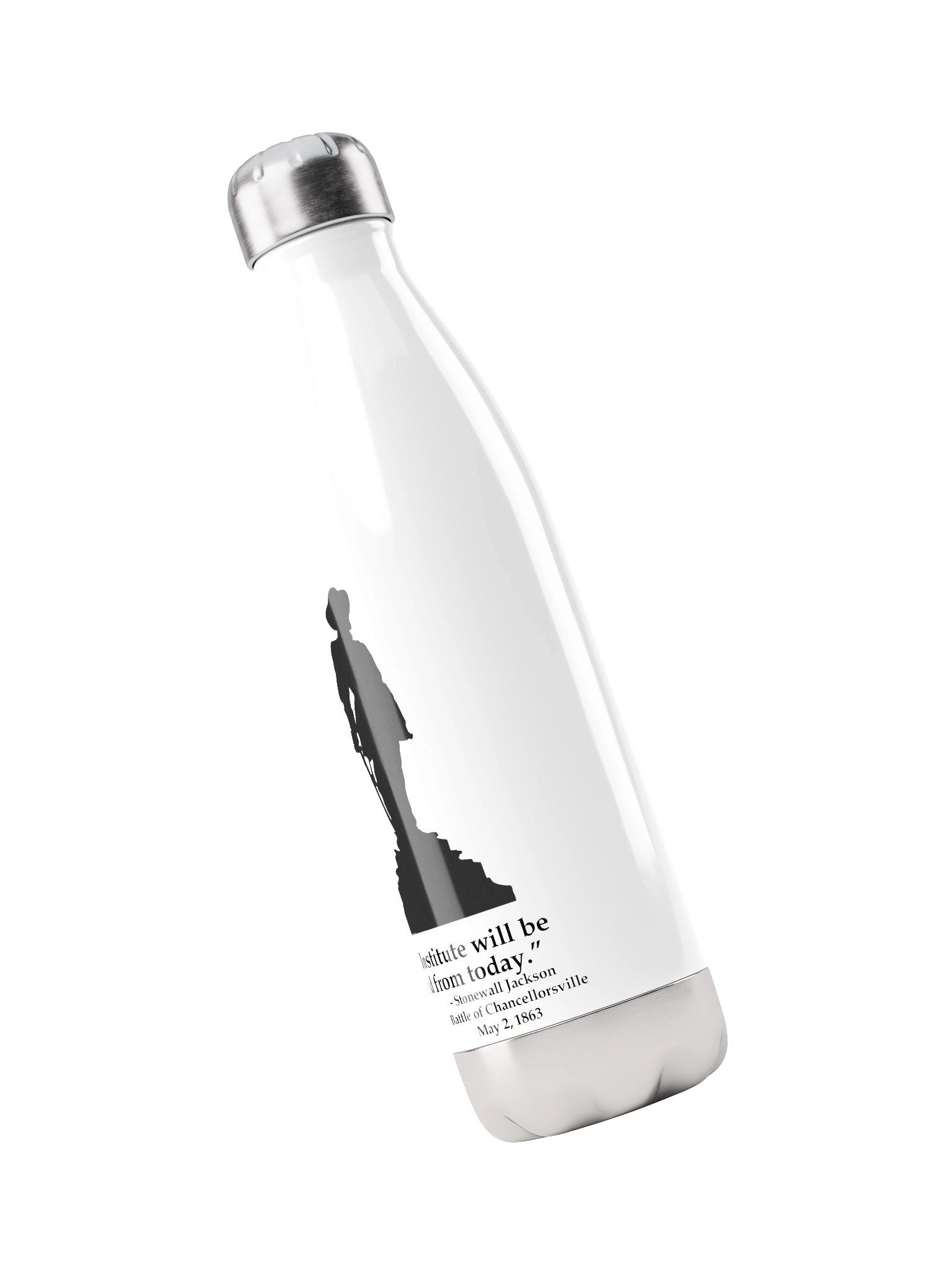 Jackson Water Bottle #2 product image (1)