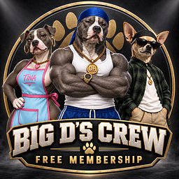Big D’s Crew