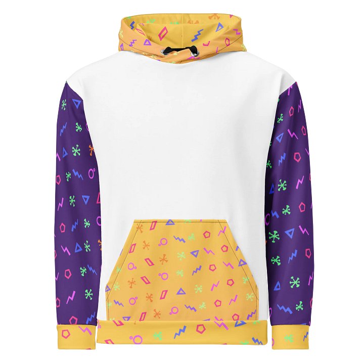 POP-JaxToy Hoodie product image (1)