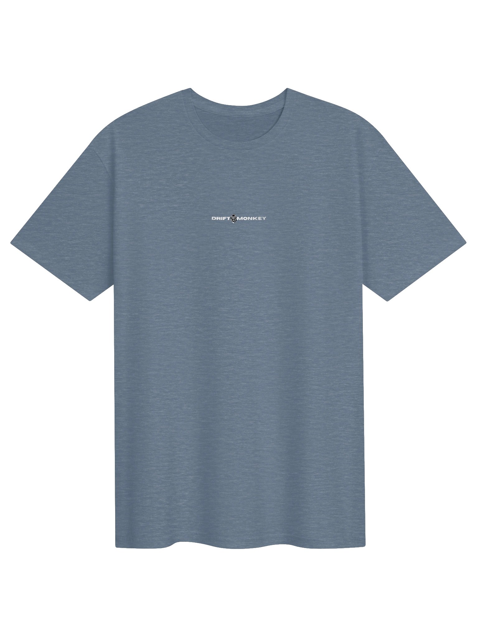 Drift Monkey Gorilla Logo Tee product image (3)