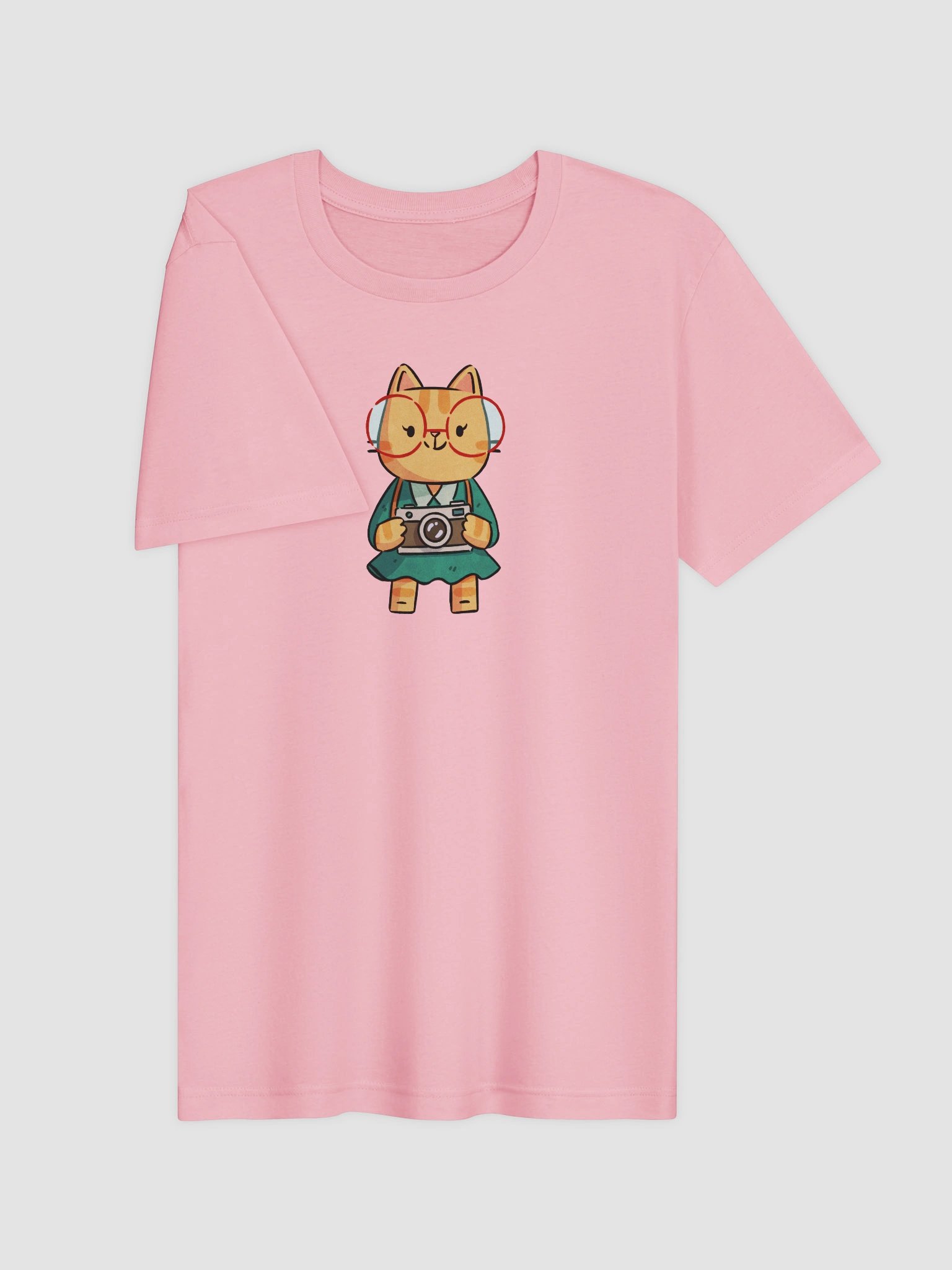 biscuits t-shirt (adult) product image (4)