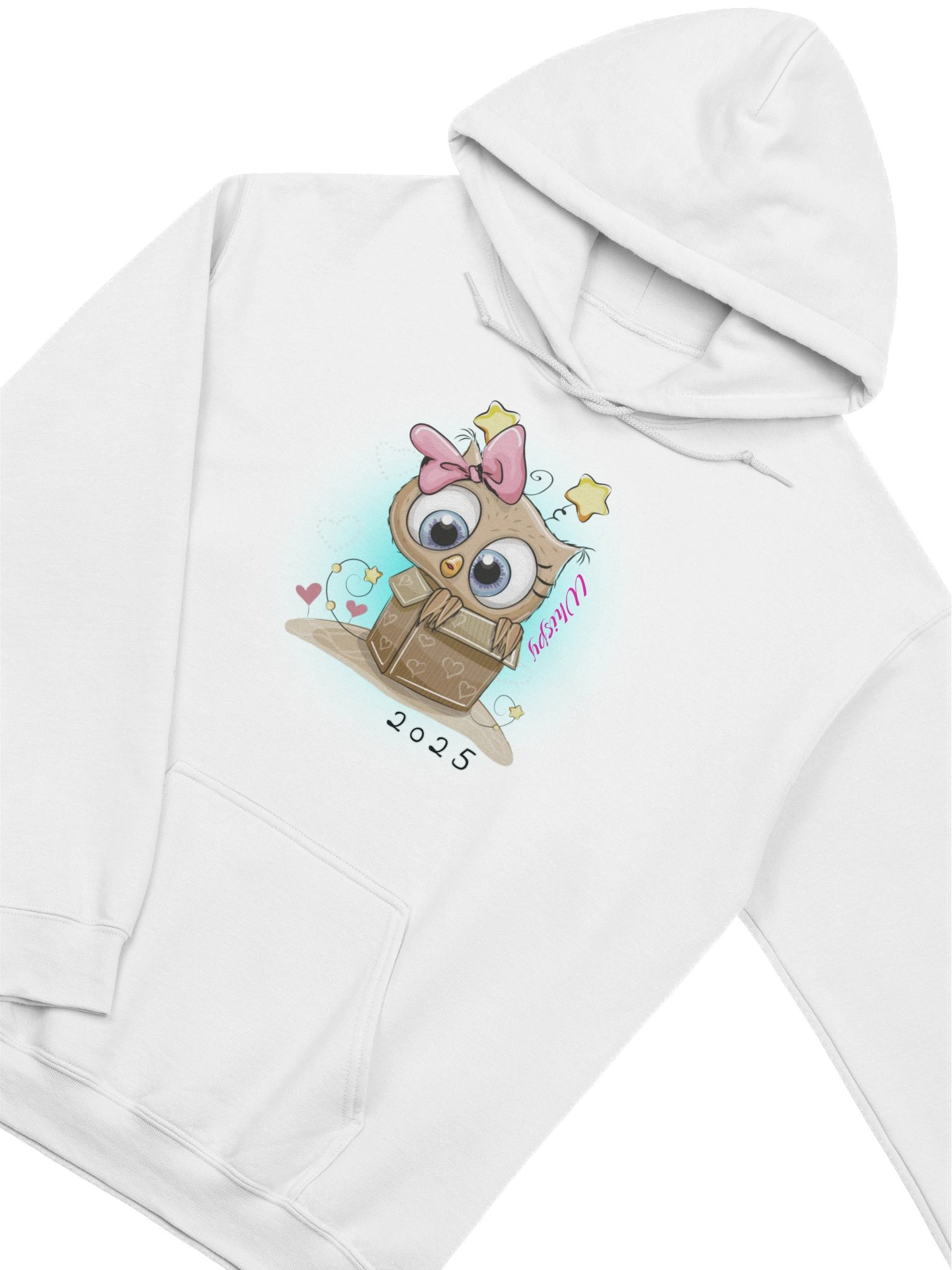 Owl In A Box product image (1)
