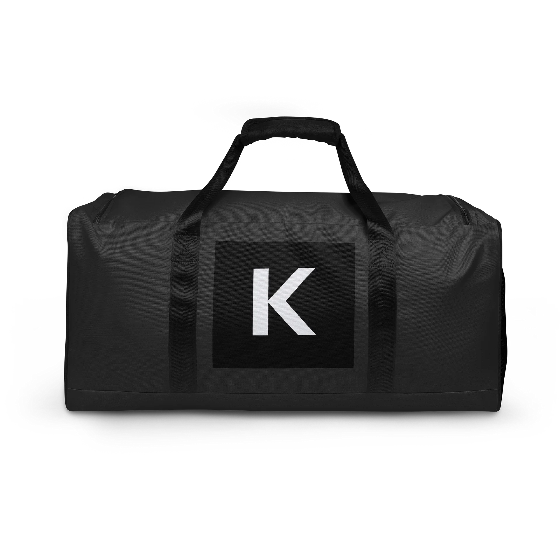 Gym Bag product image (4)