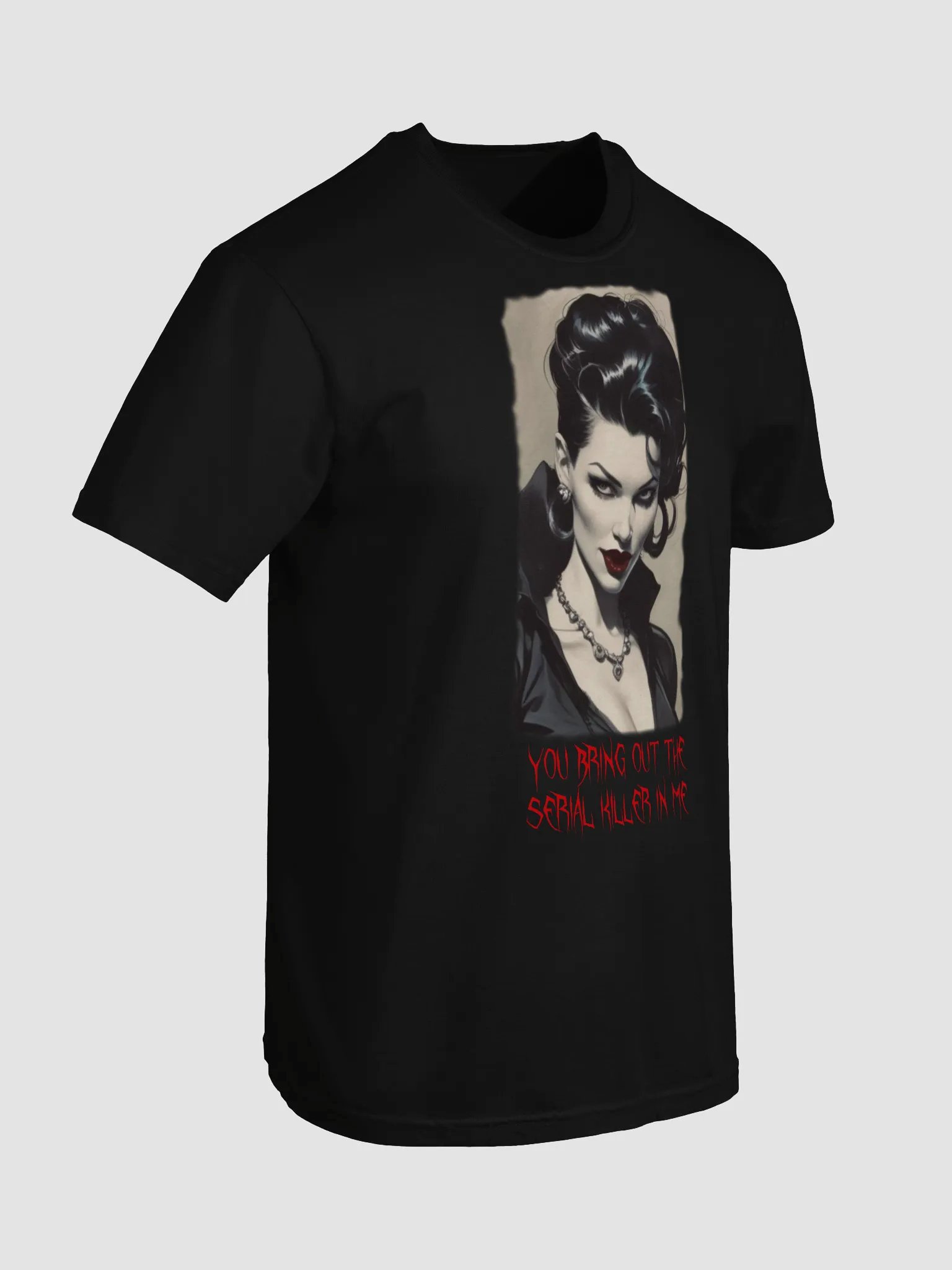 Fierce Elegance T-Shirt product image (73)