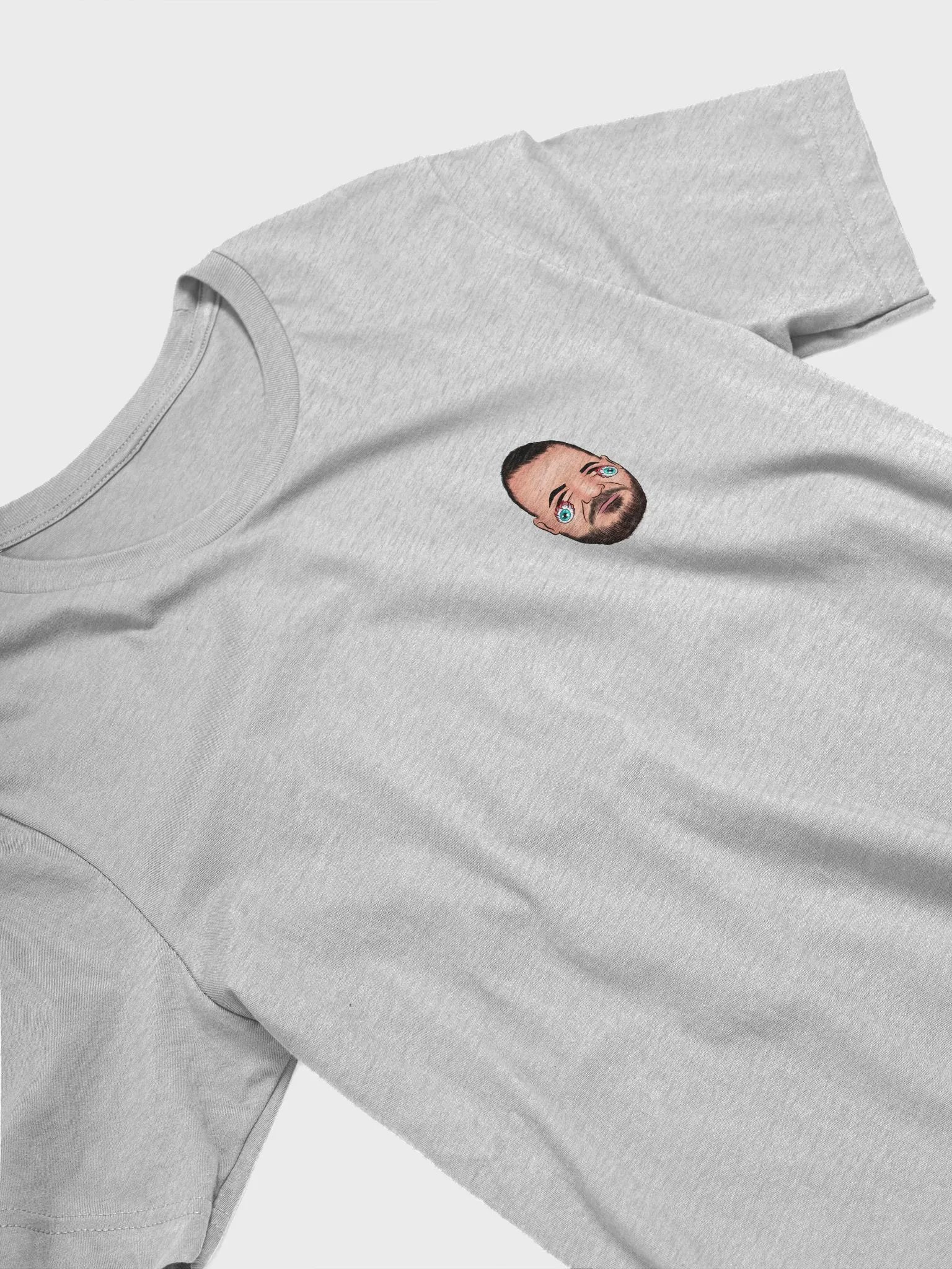 Eye Poppin BMD T-Shirt product image (53)