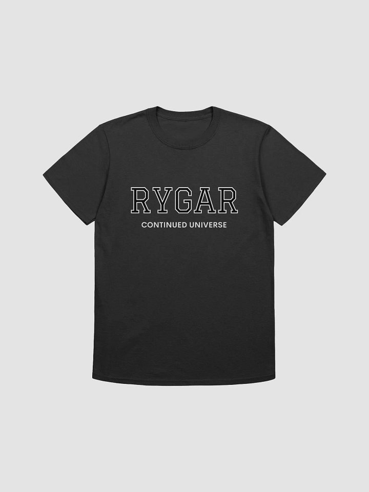 RCU T-Shirt product image (1)