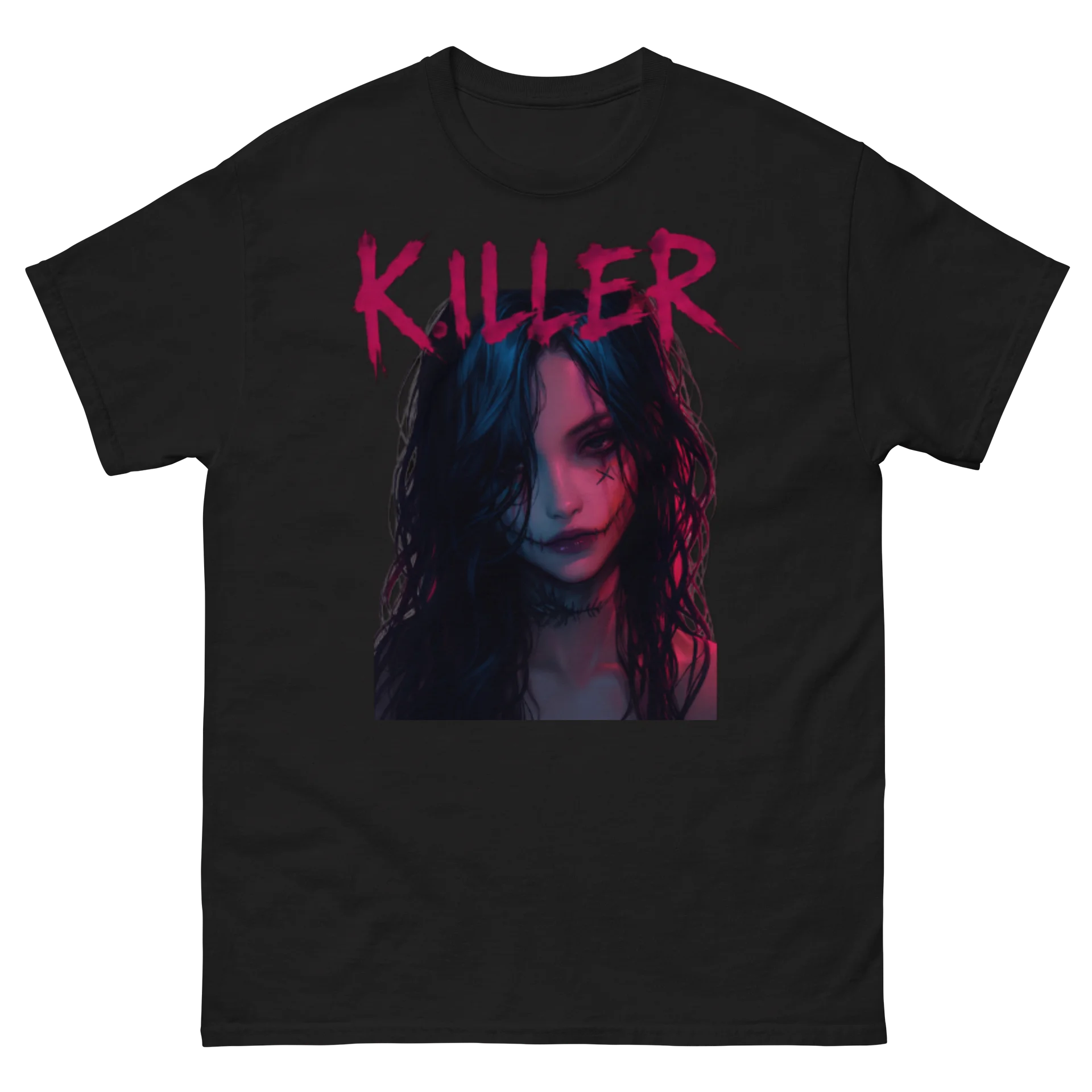K ILLER product image (2)