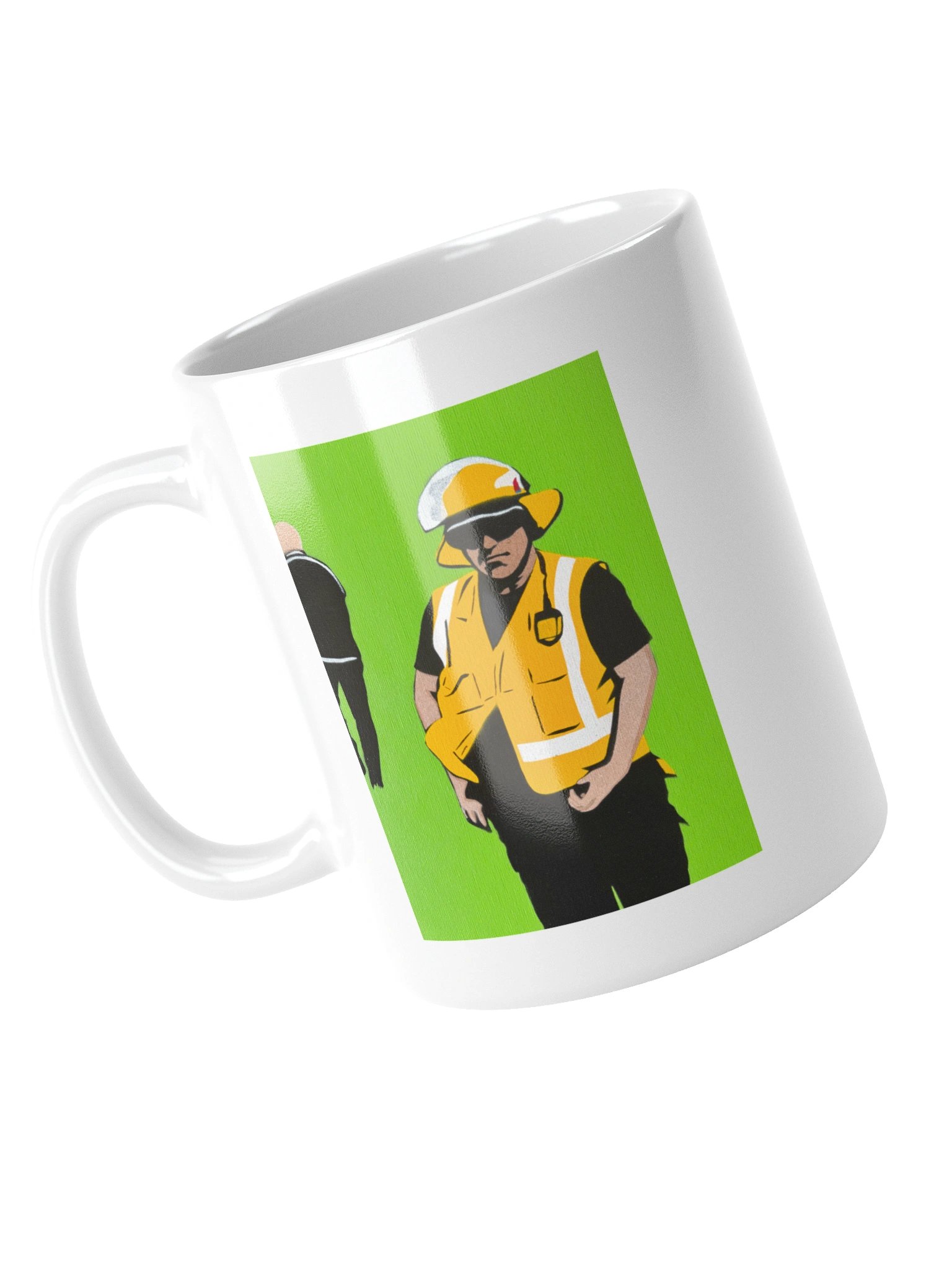 Legendary Mug product image (4)