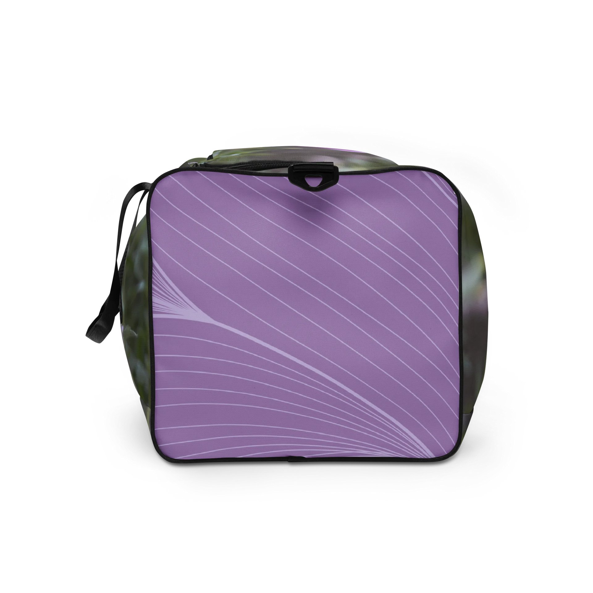 Travel bag - Purple tulip product image (10)