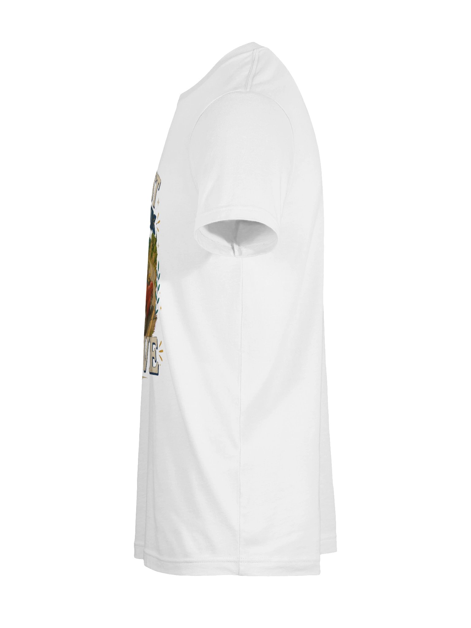 I Just Want To Drive Tee product image (9)