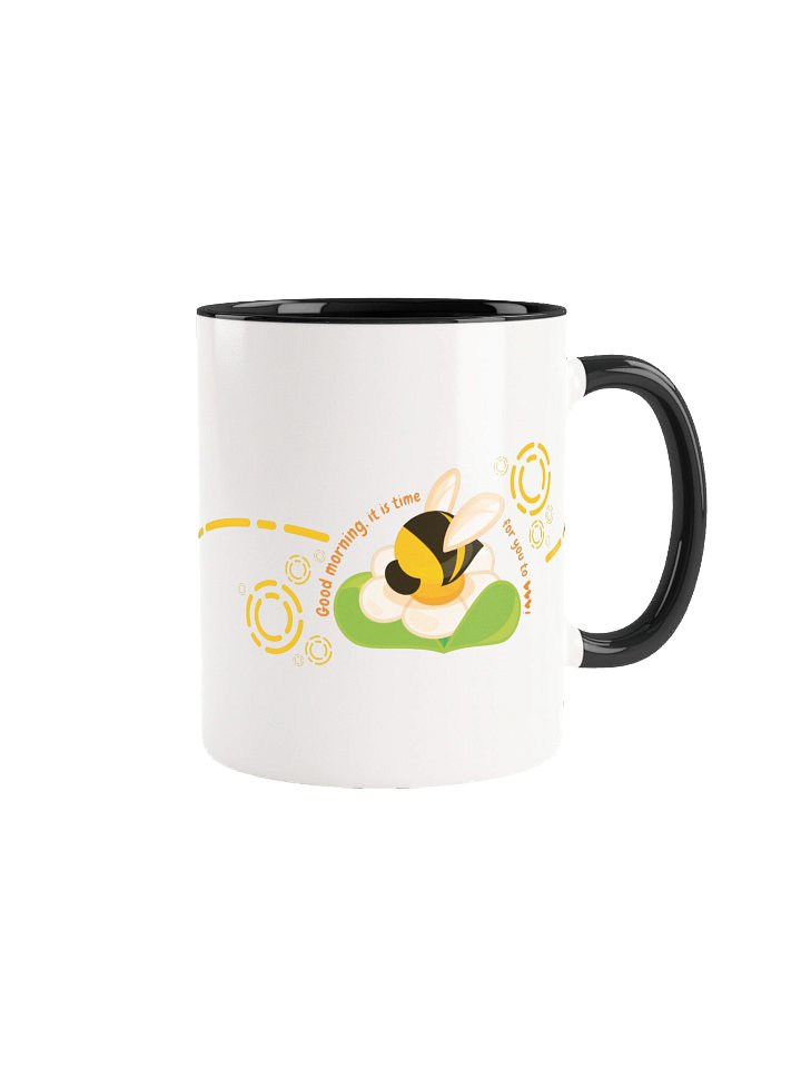 Good Morning Mug! product image (2)