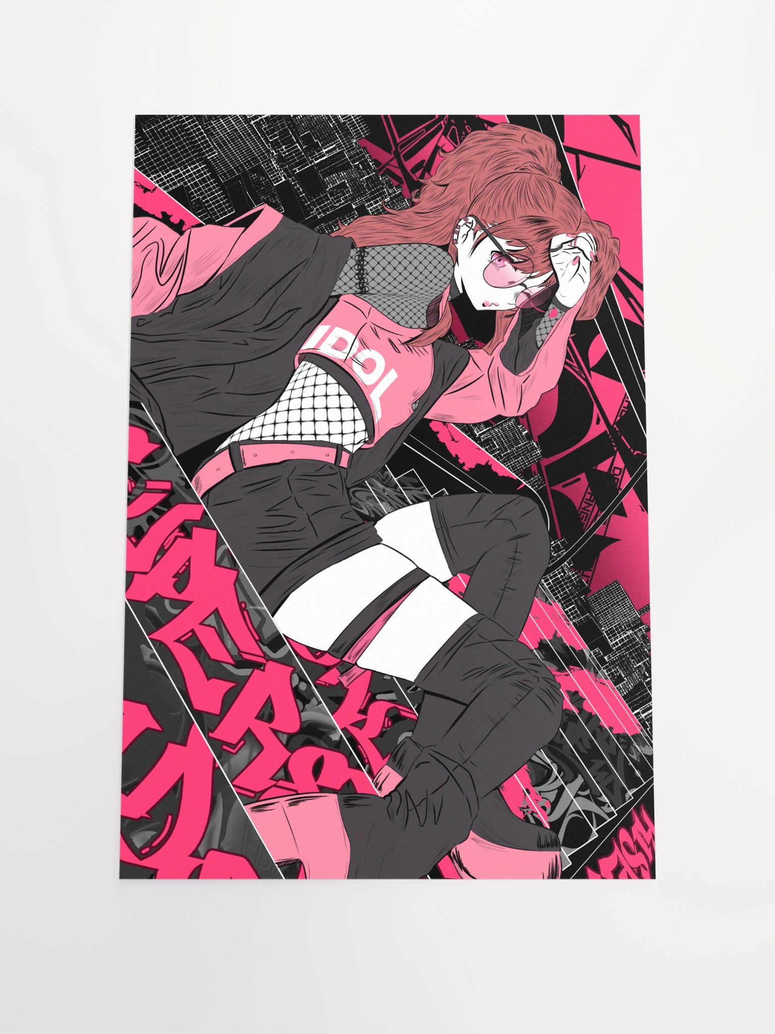 Rise Kujikawa product image (4)