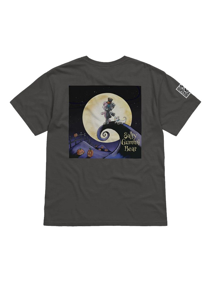 HALLOWEEN TC SGB Tee-Shirt Exclusive product image (33)