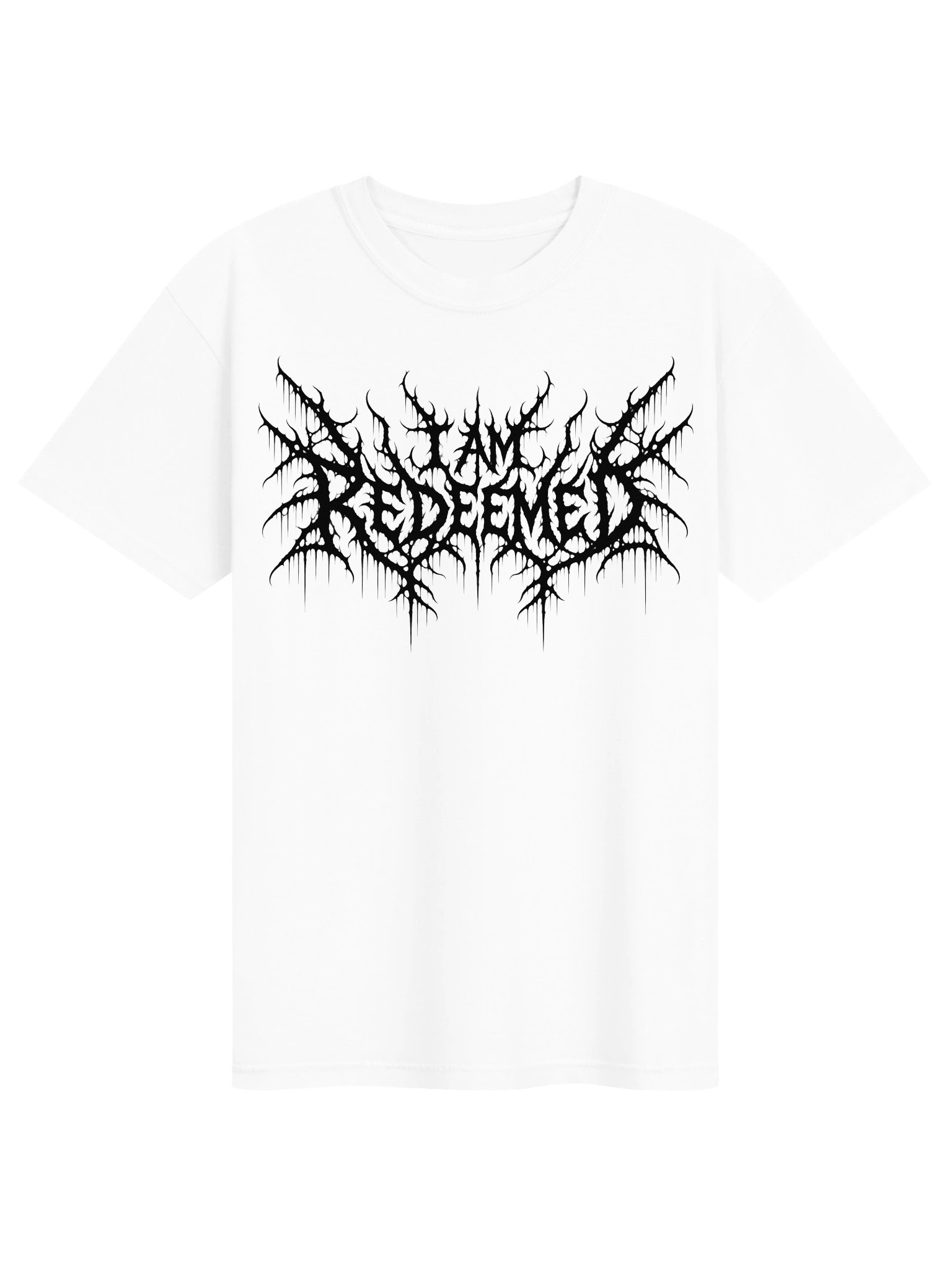 I AM REDEEMED product image (1)
