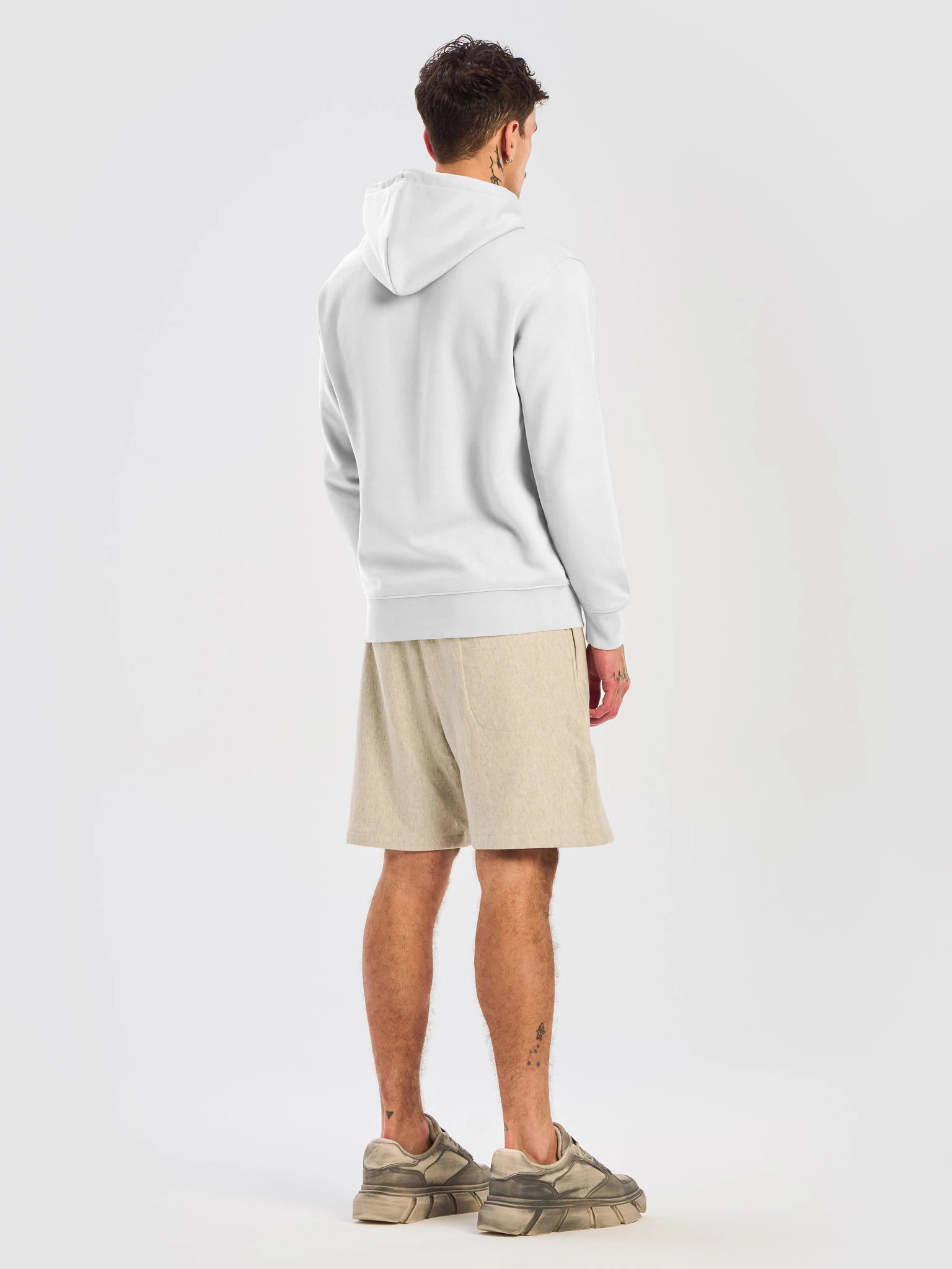 Gap&Go (Light) - Hoodie product image (15)