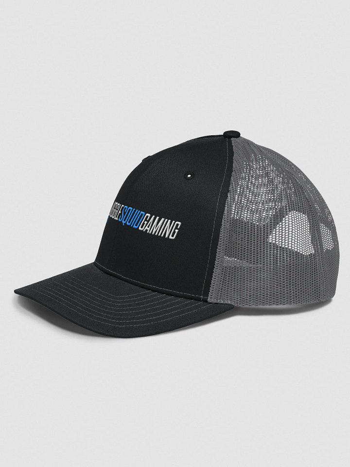 Jiggle Squid Gaming Snapback product image (5)