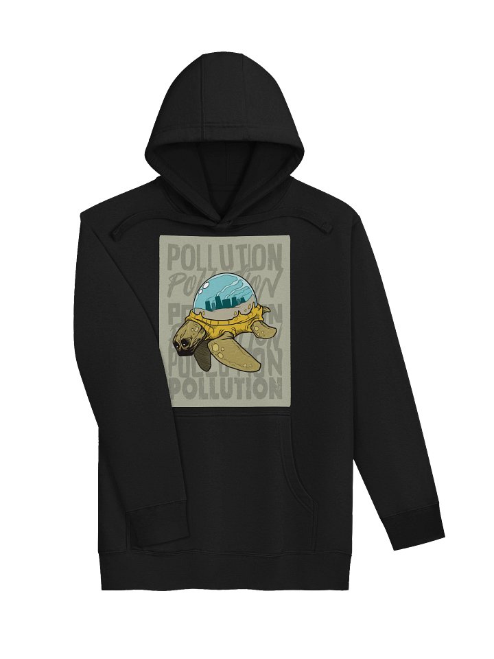 POLLUTION HOOD product image (2)