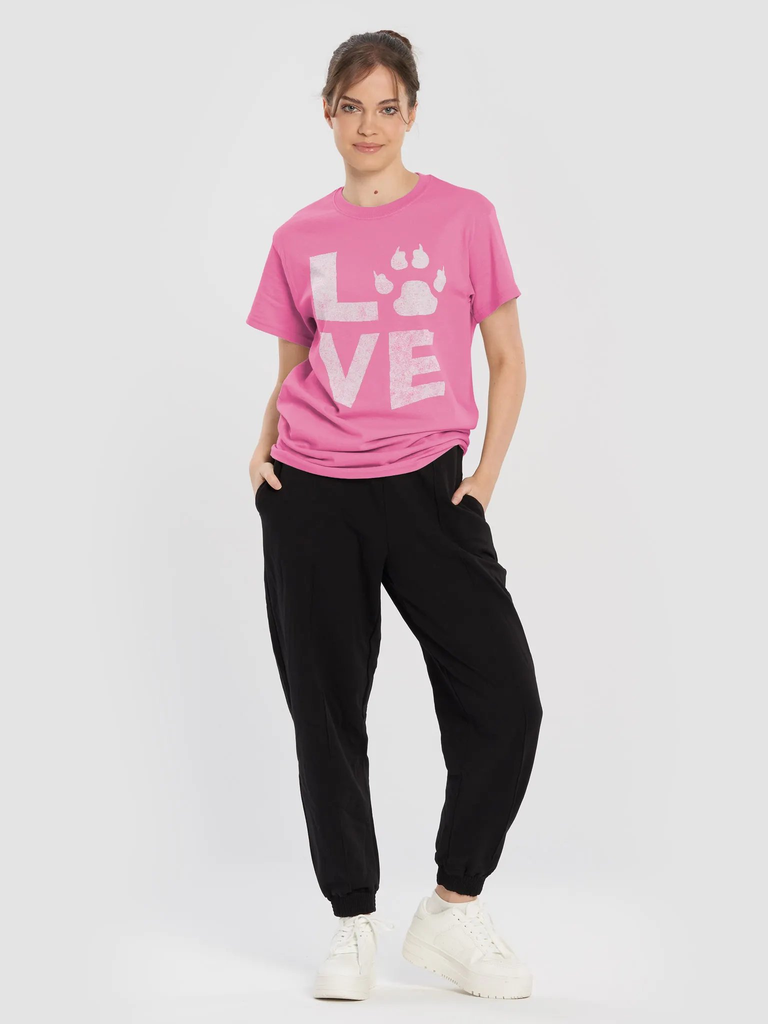 Love - shirt product image (49)