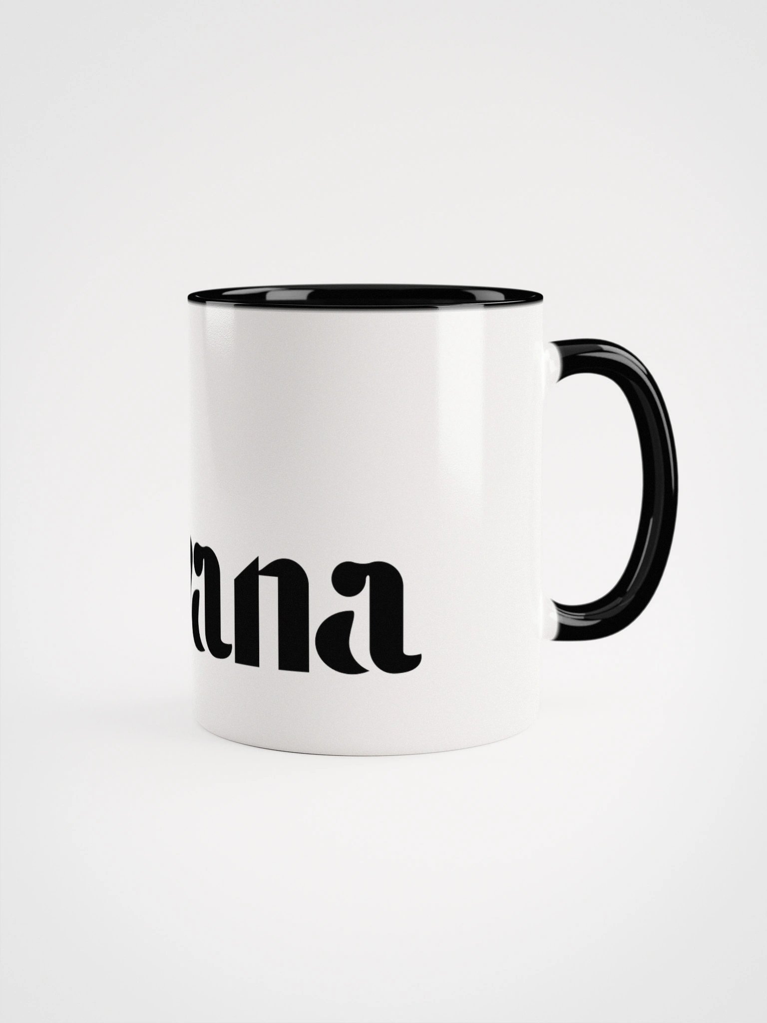 [Charvana - Immi Hype] MUG WITH COLOR INSIDE product image (2)