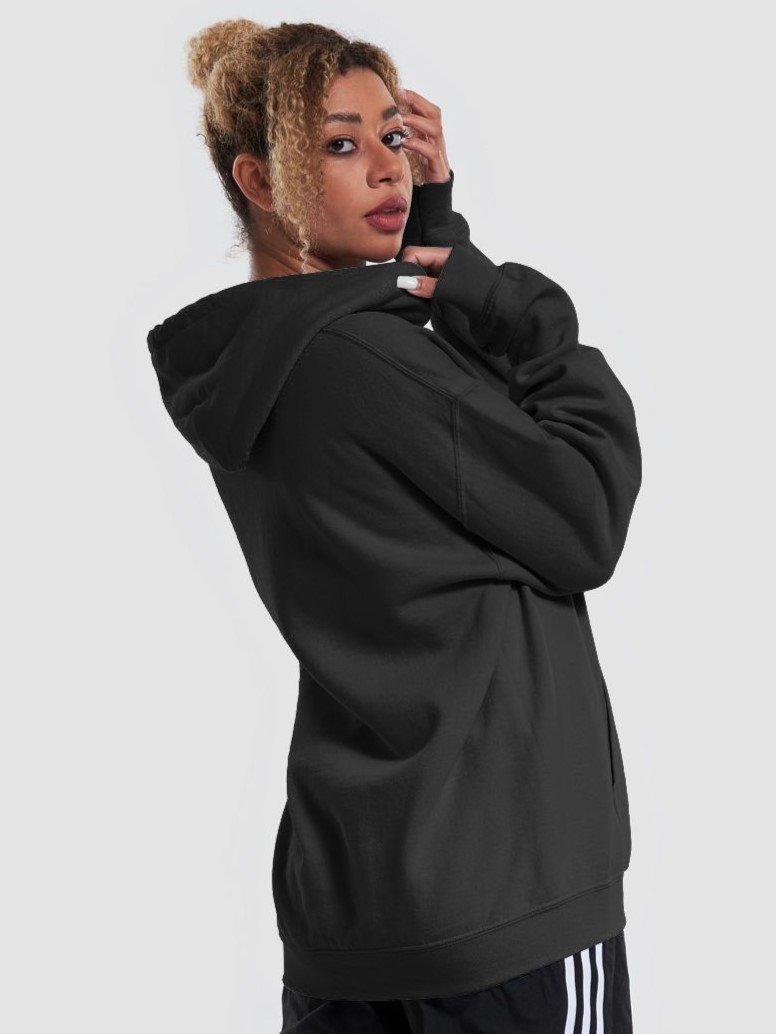 Hugs, Snugs & Chicken Nugs Hoodie product image (8)