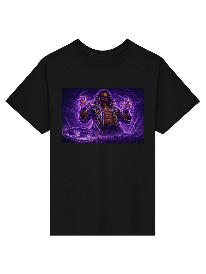 Dreammanifested Heavyweight T-Shirt product image (1)