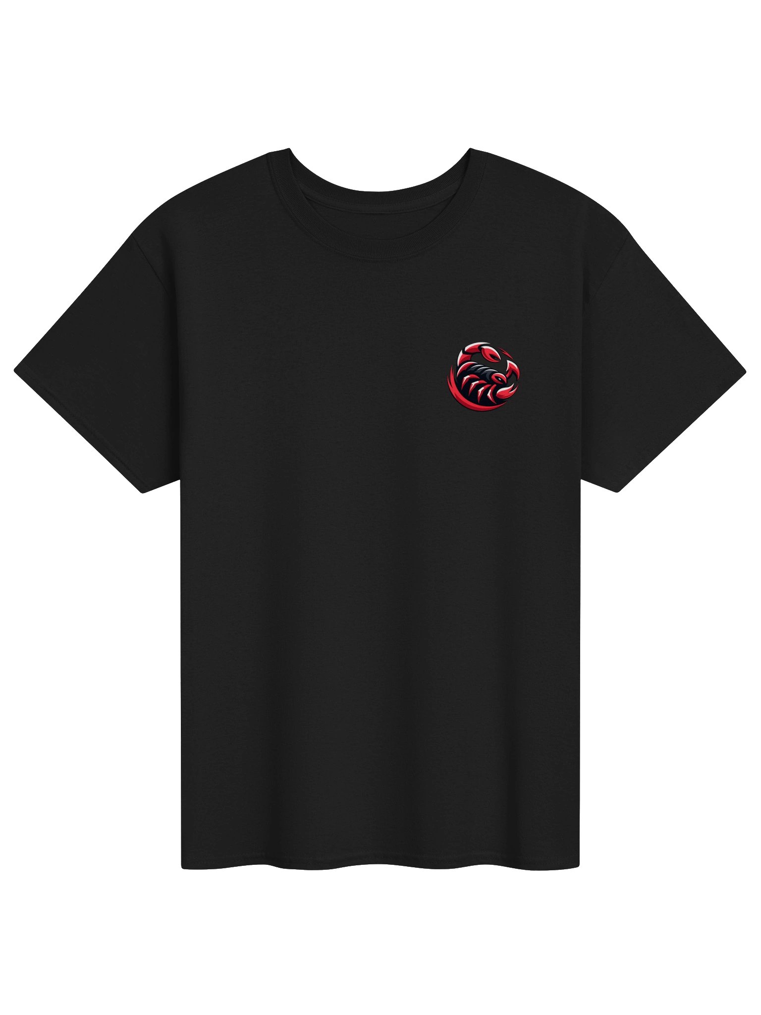 CHAZE | Logo Shirt product image (1)