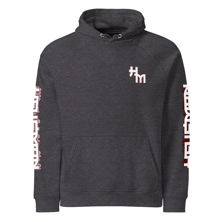 Life & Death Hoodie product image (1)