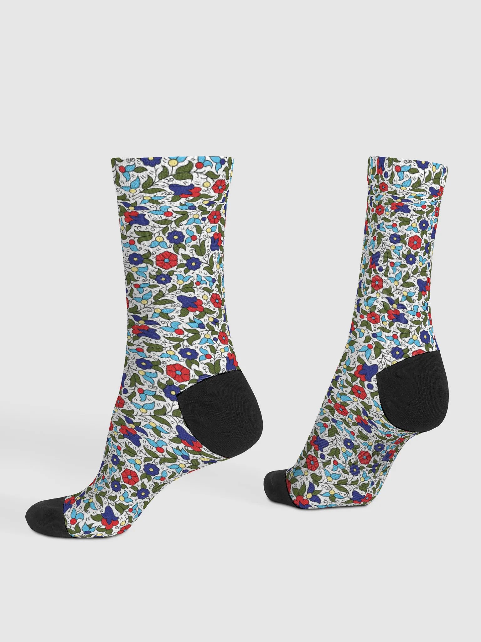Khalili Socks product image (4)
