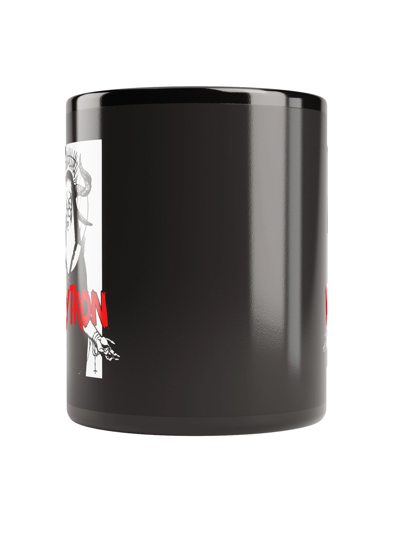 Kaceytron 666 Mug product image (5)