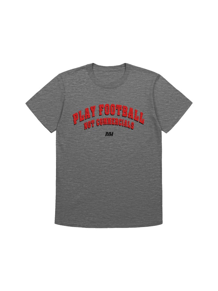Play Football (Badgers) product image (1)