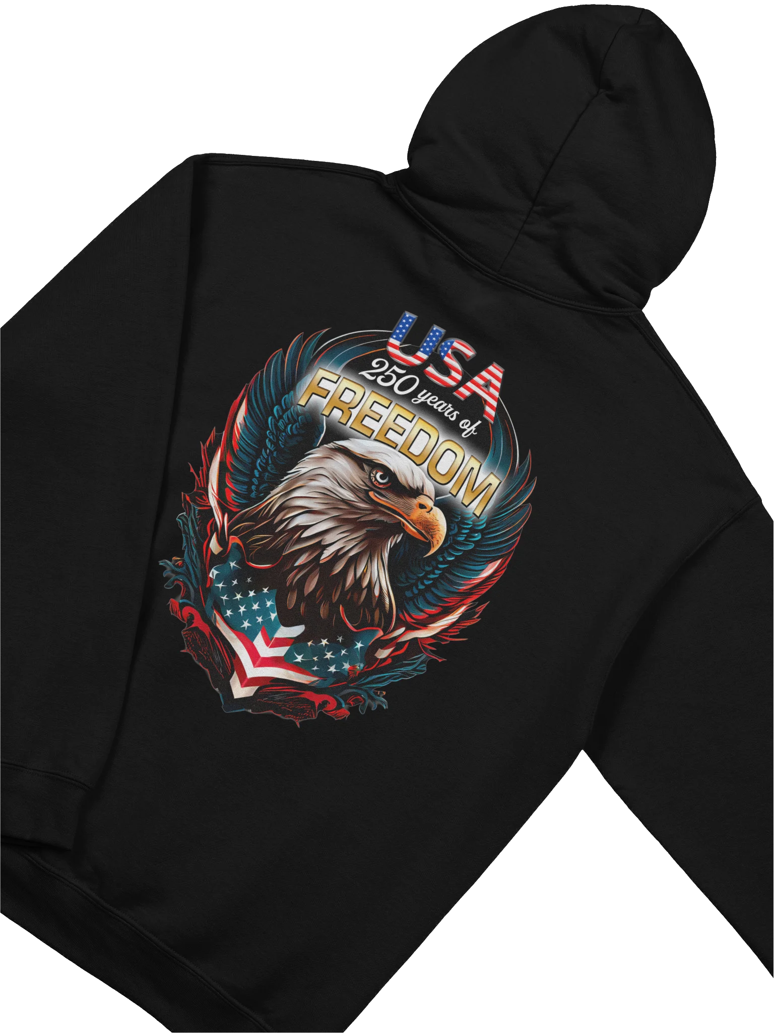 America 250 GENERIC Hoodie product image (26)