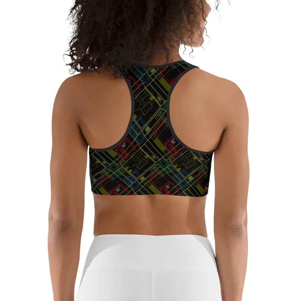 NES Sports Bra product image (6)
