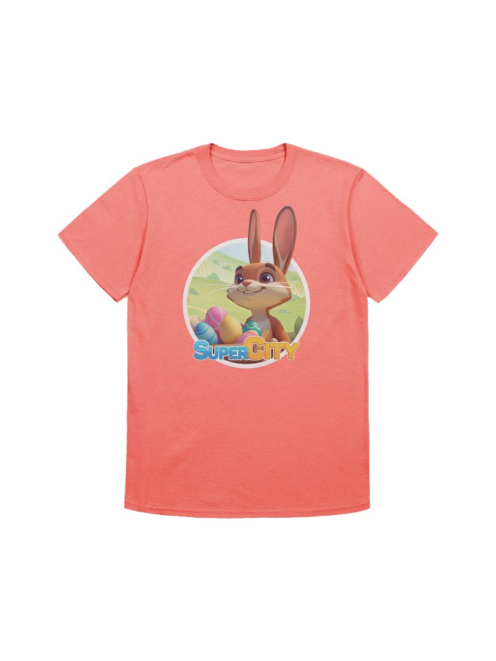 Easter Bunny T-Shirt product image (1)