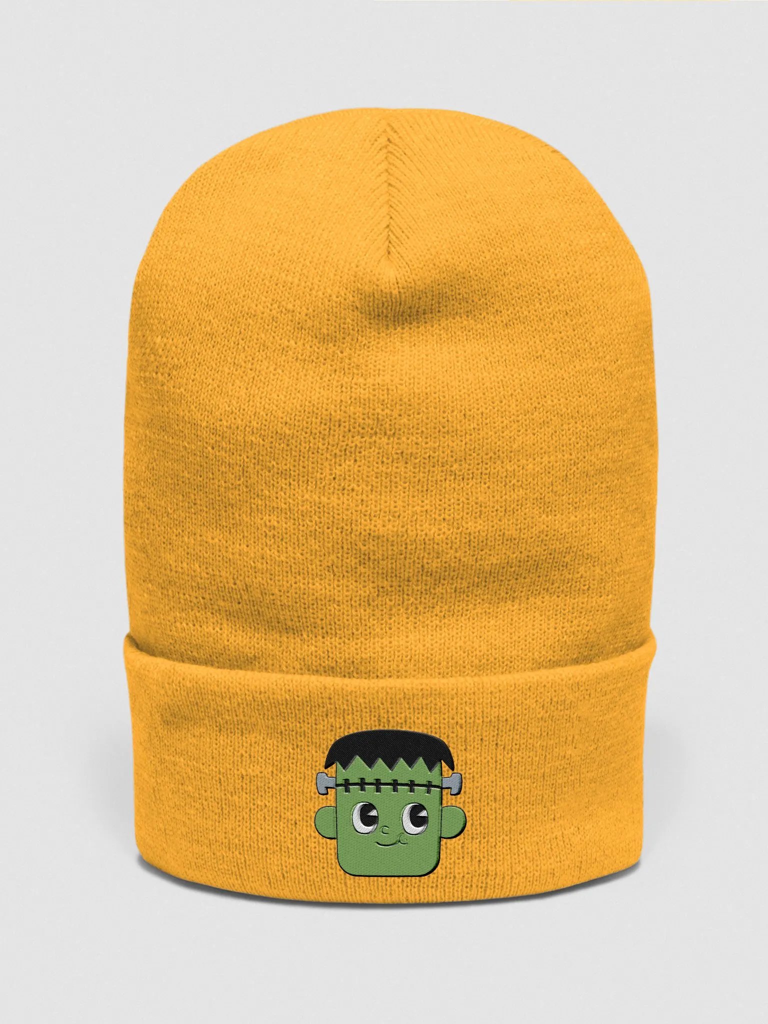 FRANKENKID Beanie product image (2)