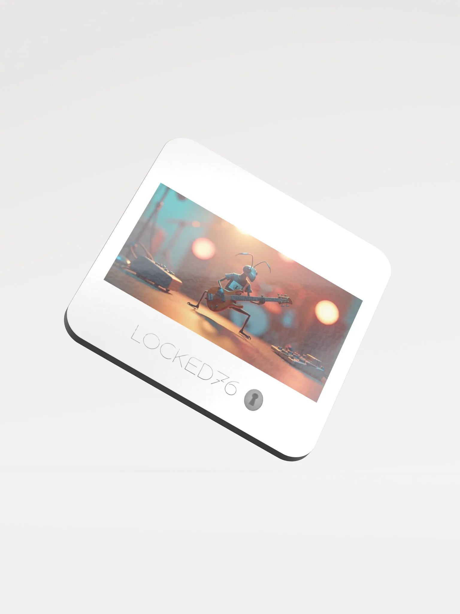 AntB Coaster product image (1)