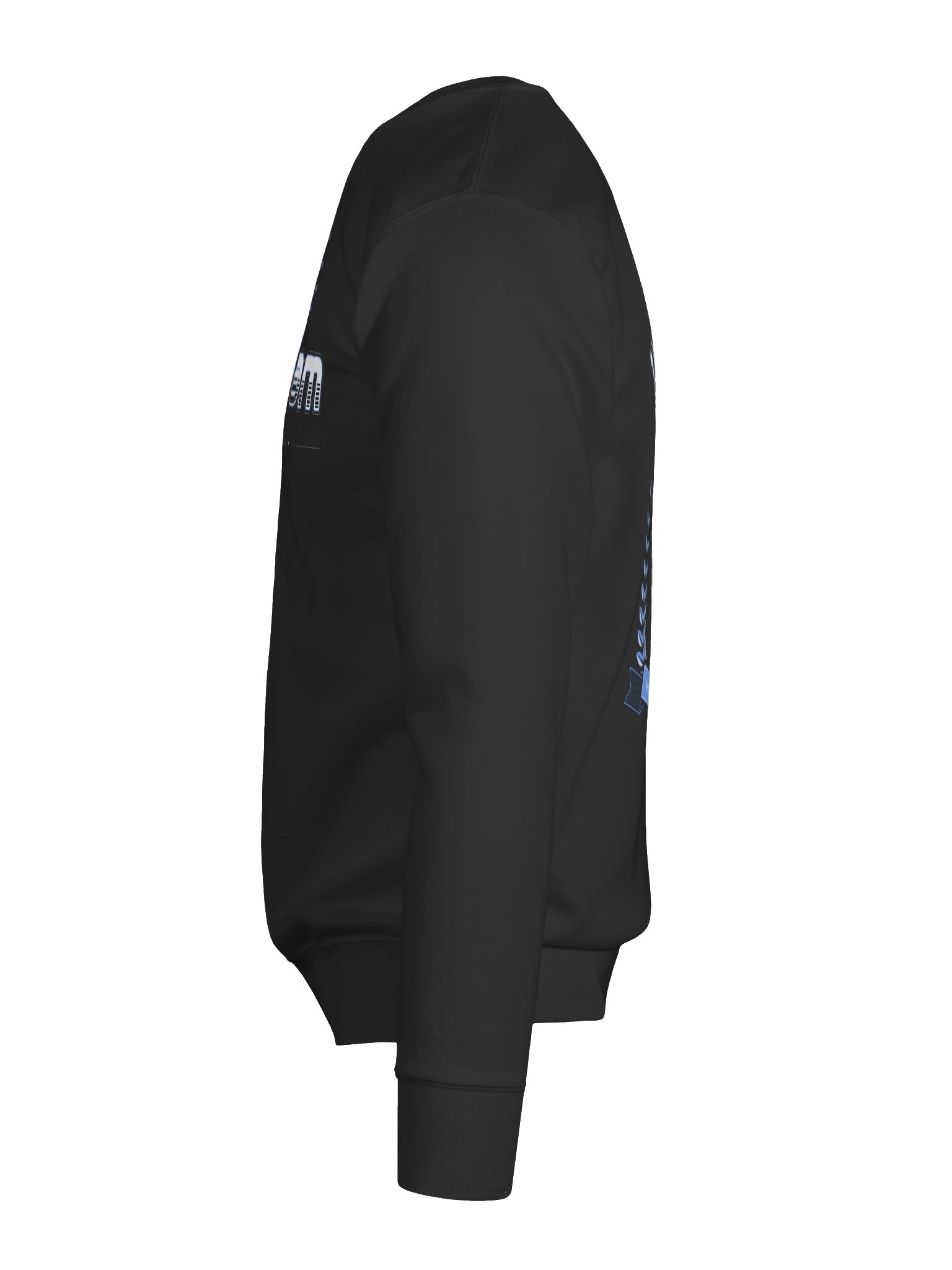 1UpFam Family Crest Crewneck product image (92)