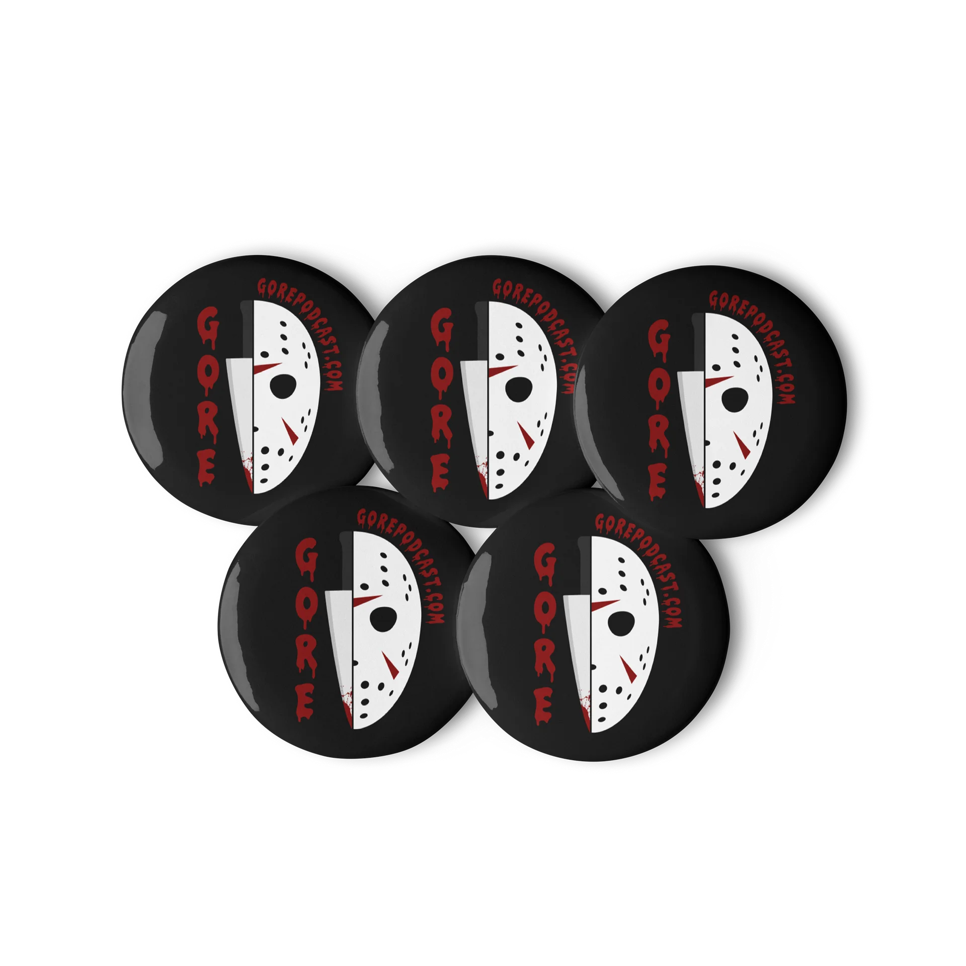 GORE Buttons product image (2)