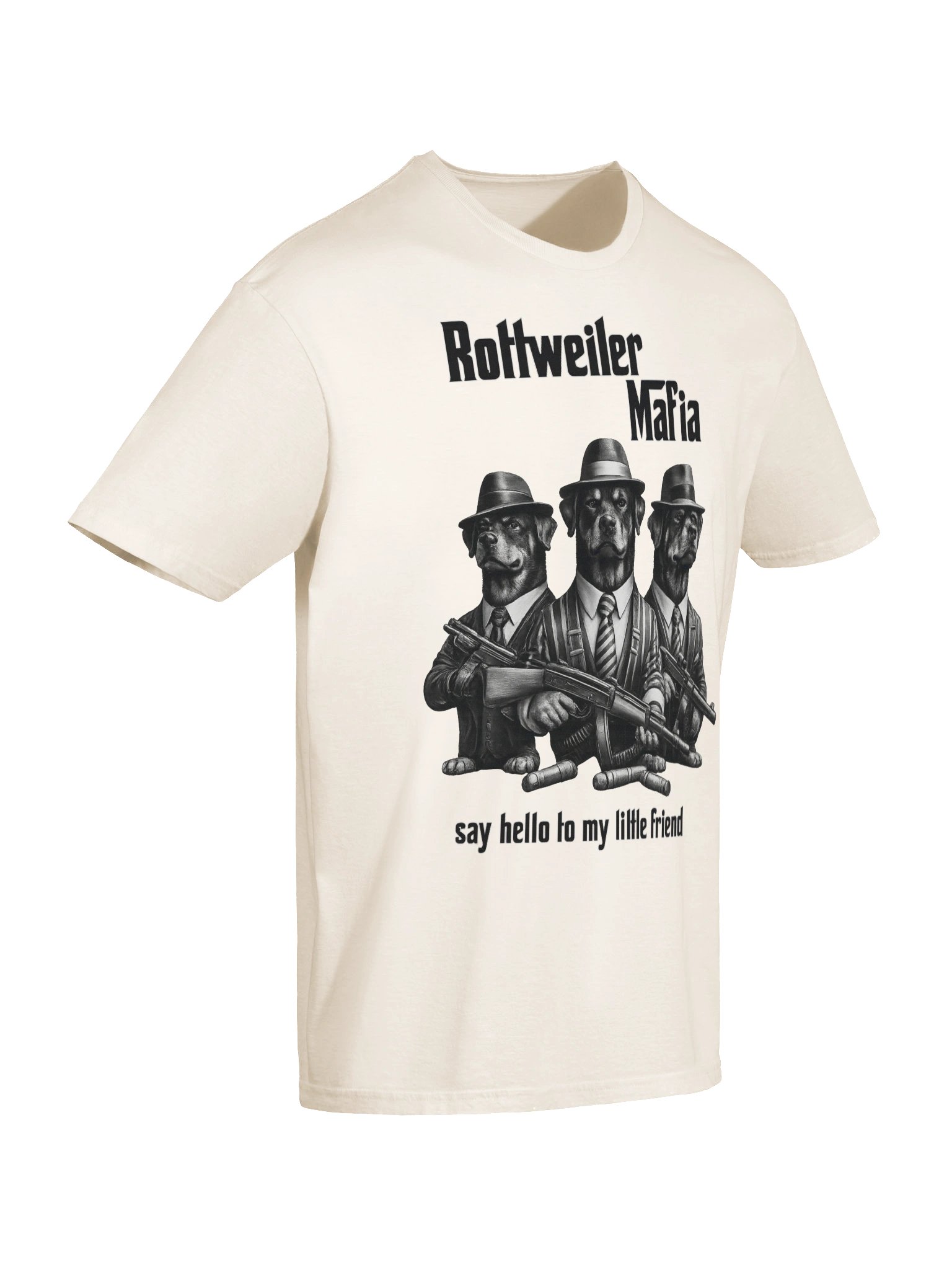 Rottweiler Mafia product image (10)