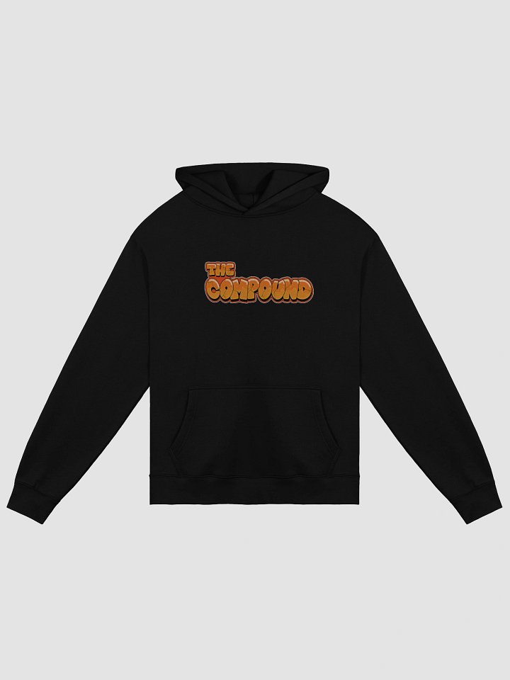 OG Compound Hoodie product image (1)