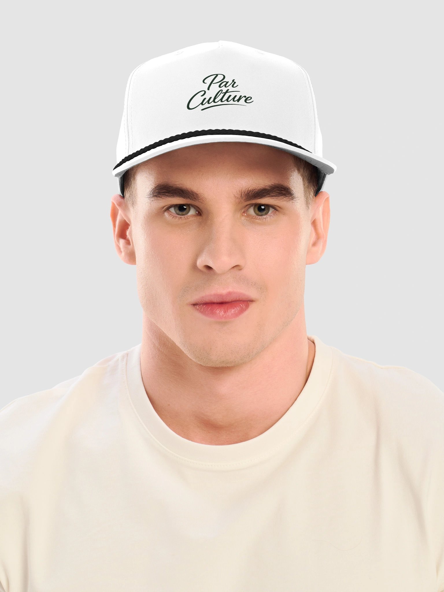 Par Culture Golf Hat product image (1)