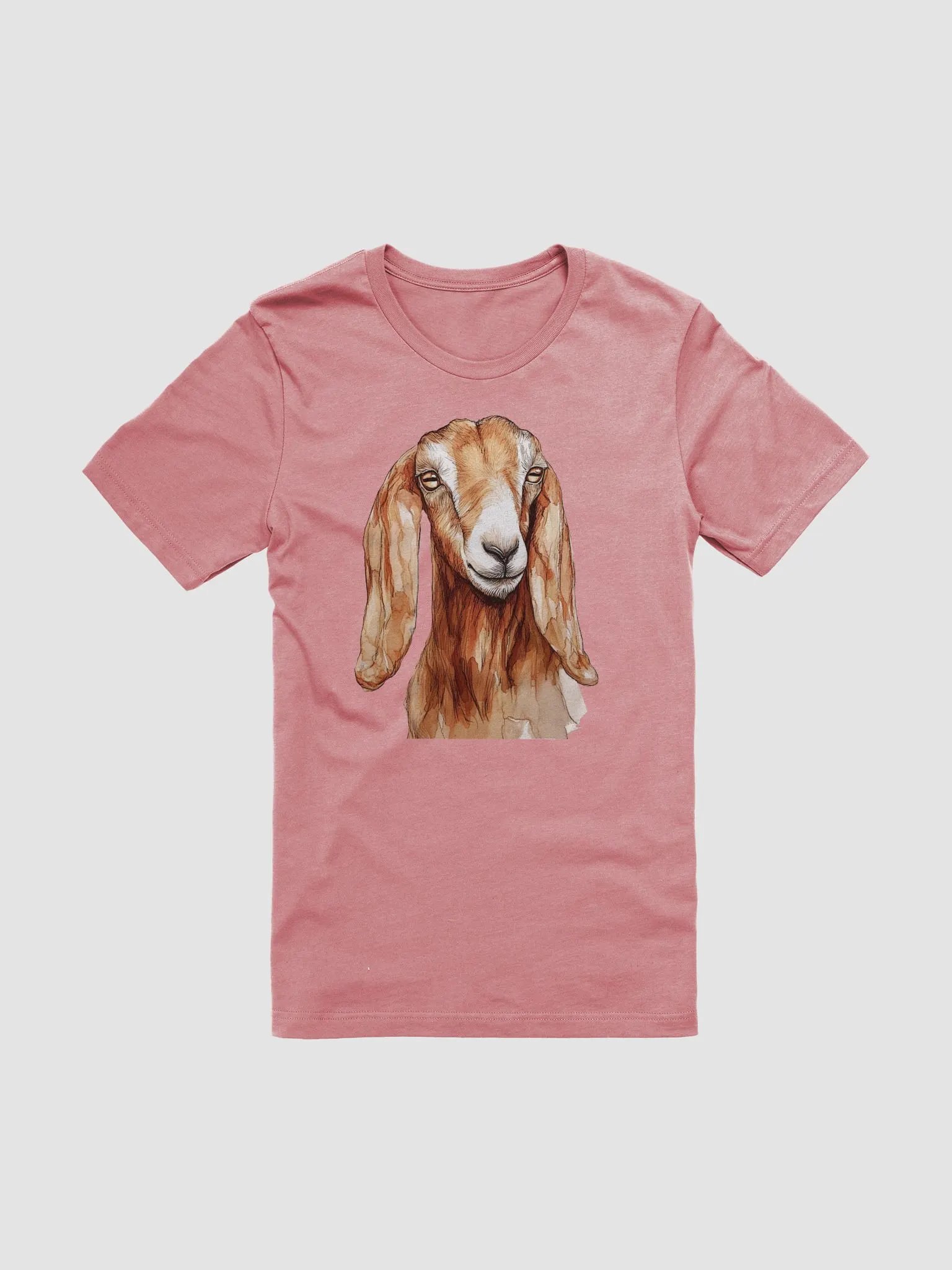 Dreamy Nubian Bella + Canvas Shirt product image (81)