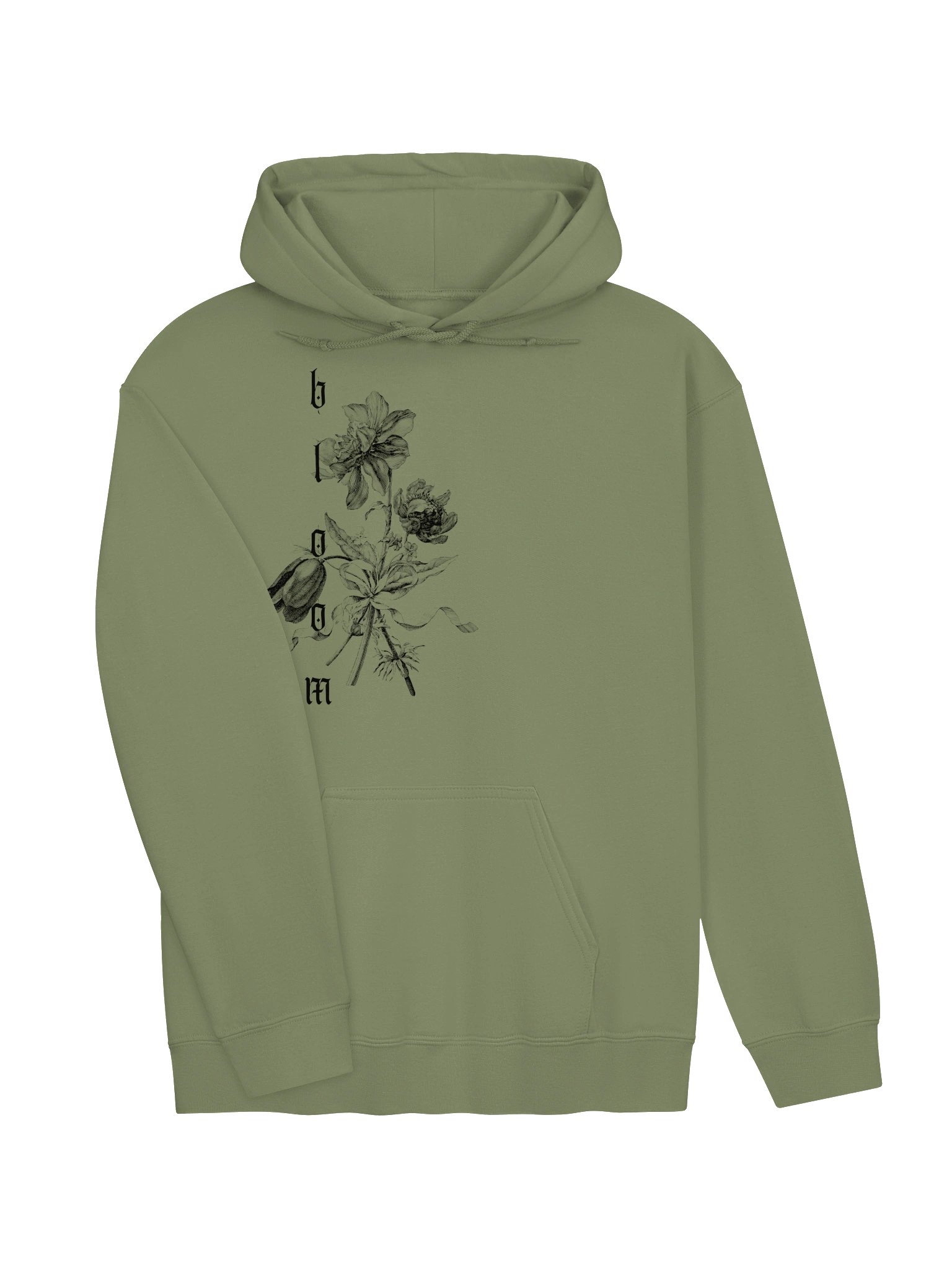 Bloom Hoodie product image (3)