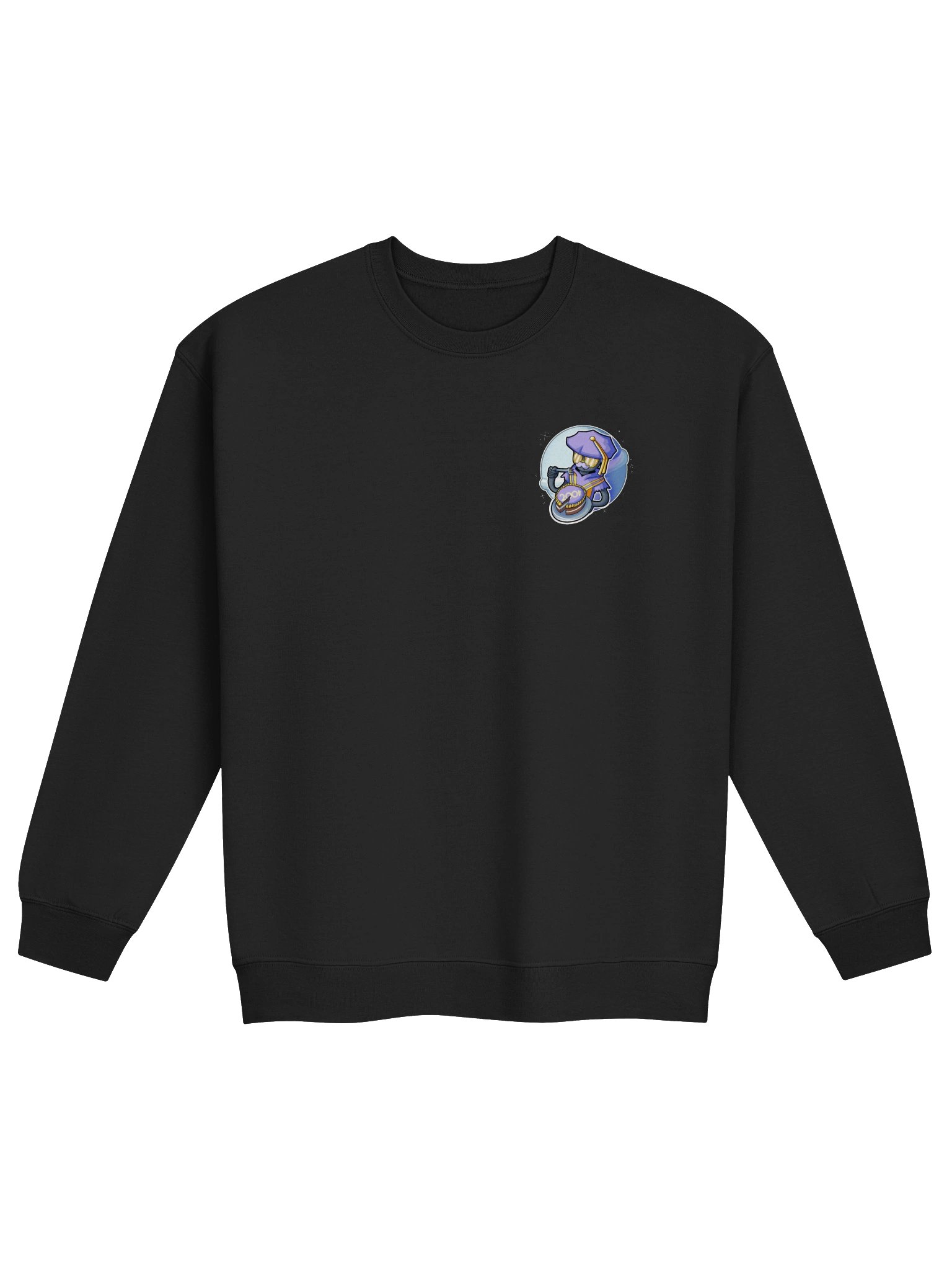 Caked Up Sweater product image (1)