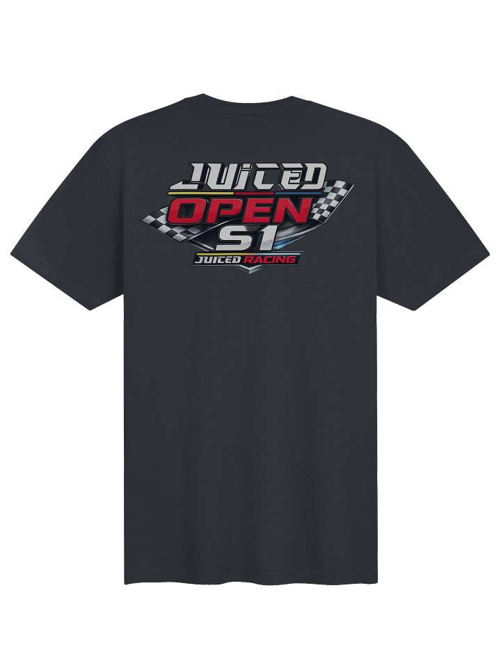 Juiced Open Shirt product image (2)
