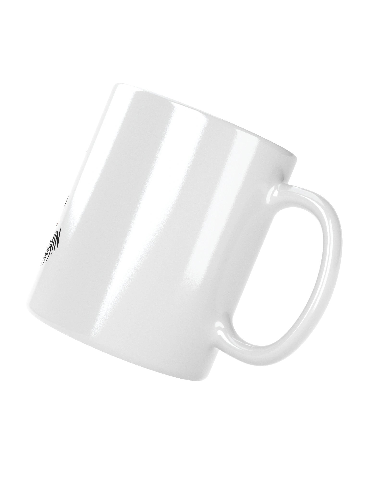 Bruh I Lost 50/50 Again - Anime Elf Girl Mug product image (4)