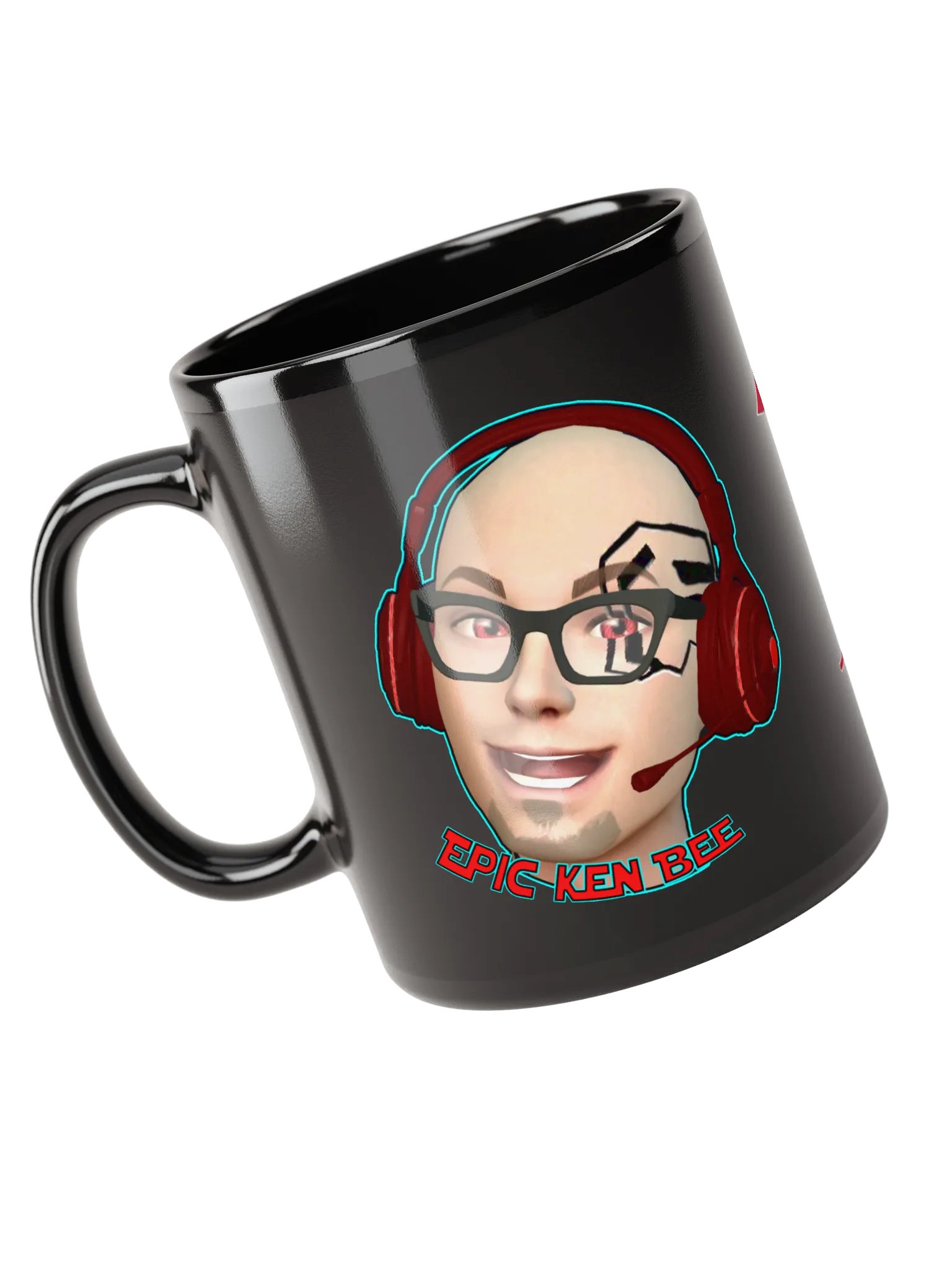 EKB WeirdDucks Studio - Mug product image (1)