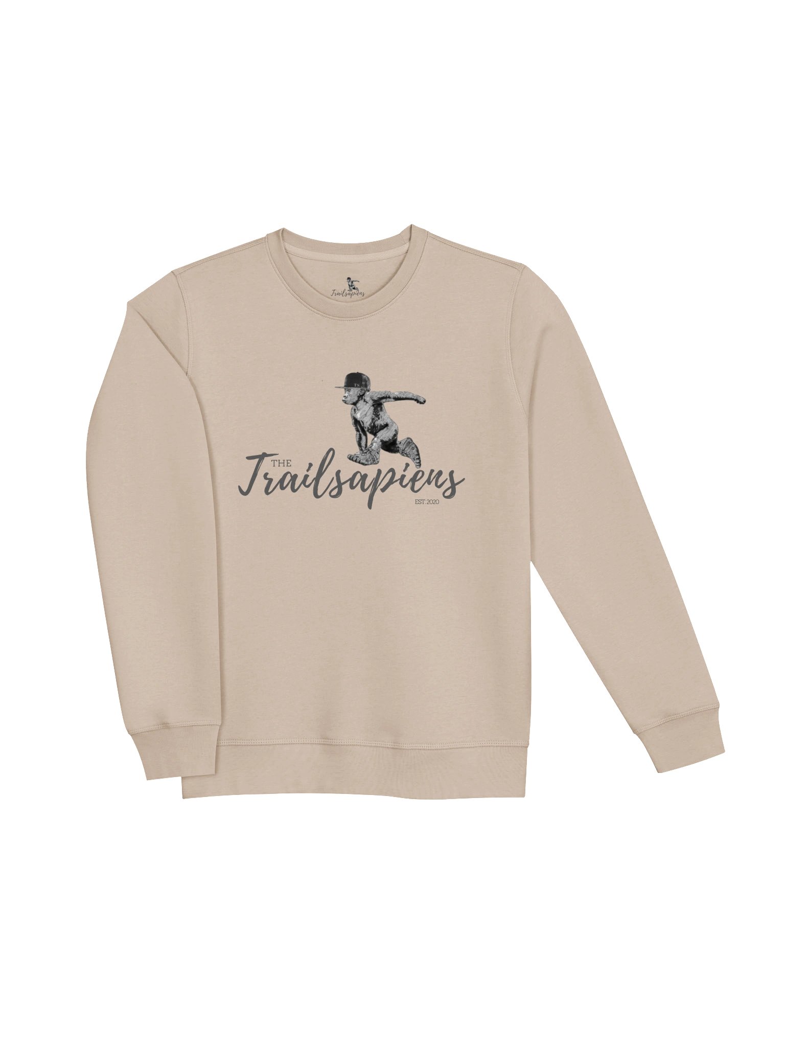 ECO-Friendly & Organic - Unisex sweatshirt product image (5)