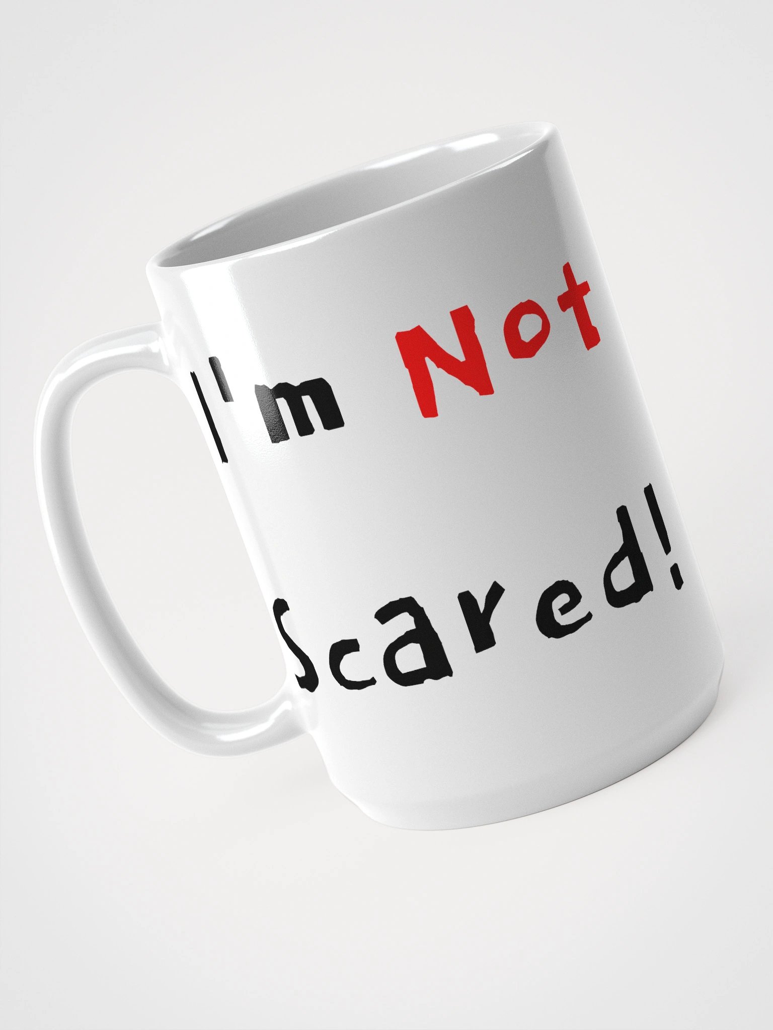 INS Mug product image (2)
